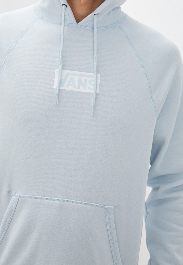 фото Худи vans