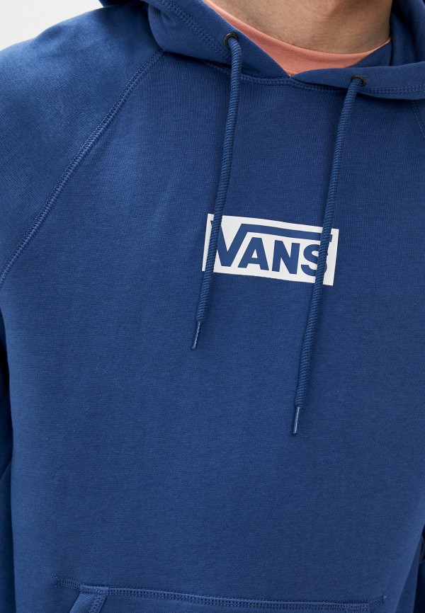 фото Худи vans