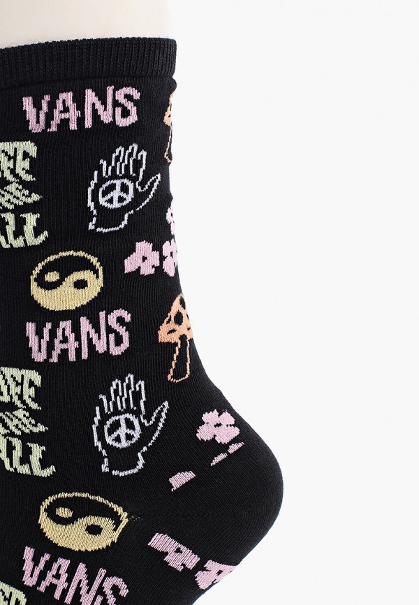 фото Носки vans