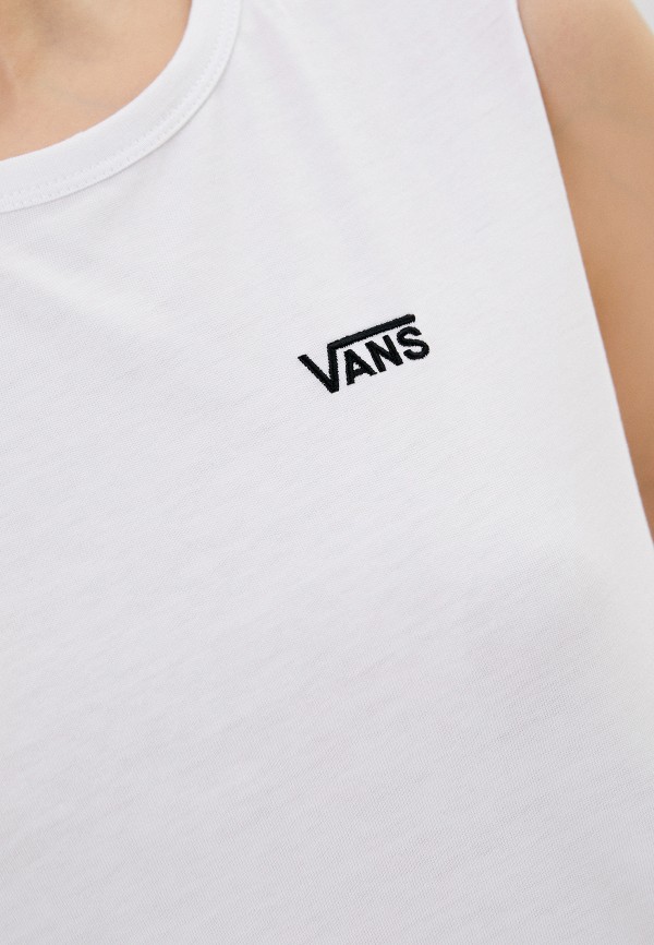 фото Майка vans