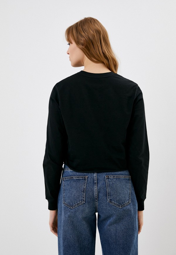 фото Лонгслив vans