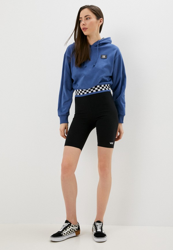 фото Шорты спортивные vans