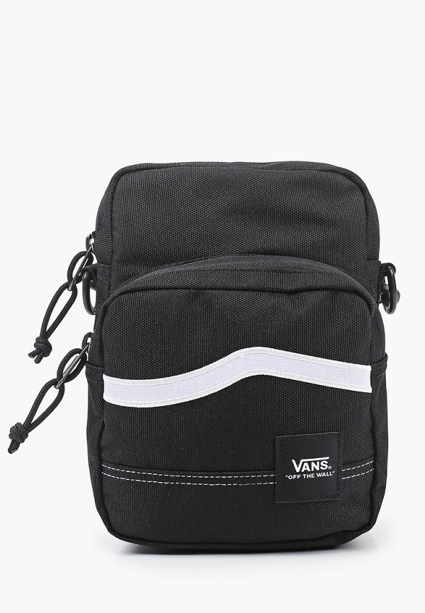 

Сумка Vans, Черный