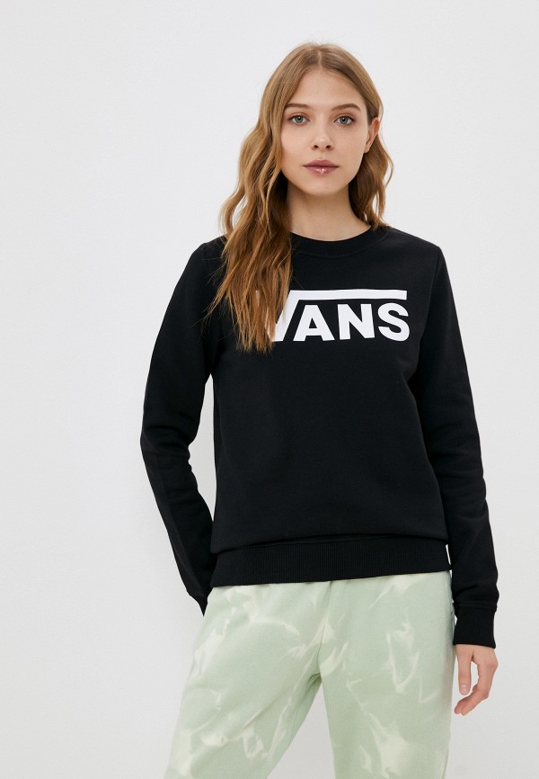 

Свитшот Vans, Черный