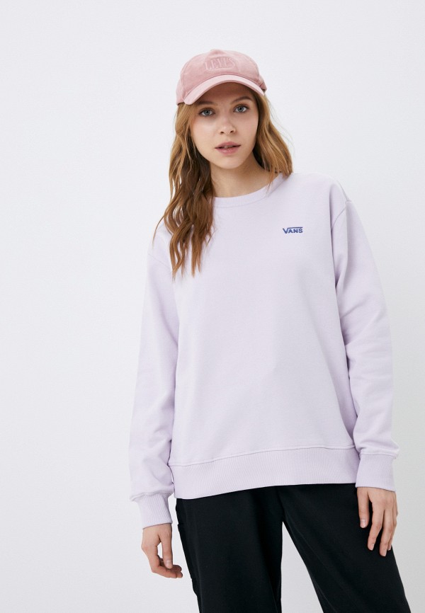 

Свитшот Vans, Фиолетовый