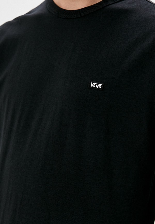 фото Лонгслив vans