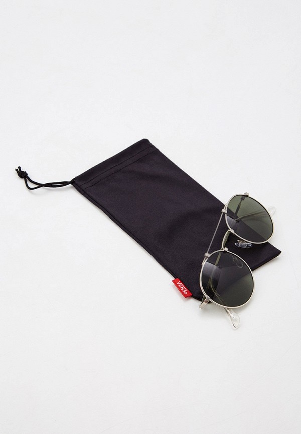 фото Очки солнцезащитные vans