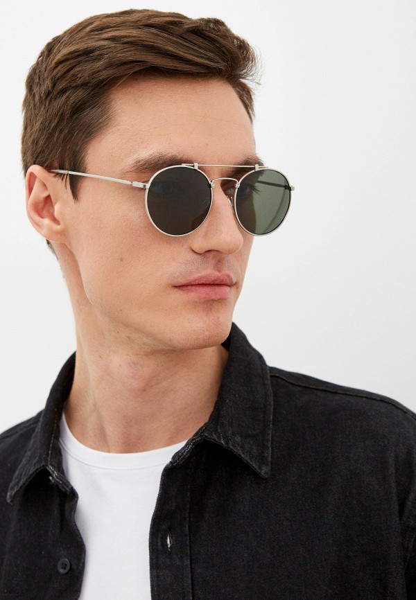 фото Очки солнцезащитные vans