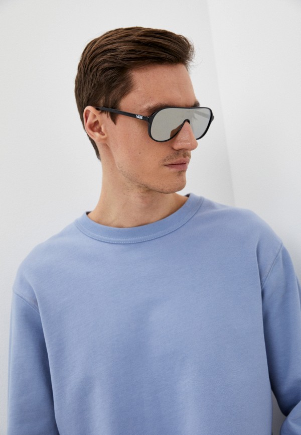 фото Очки солнцезащитные vans