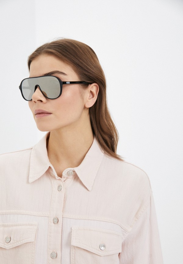 фото Очки солнцезащитные vans