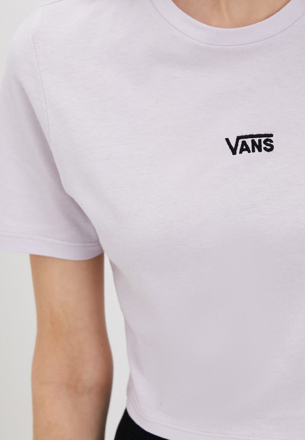 фото Футболка vans