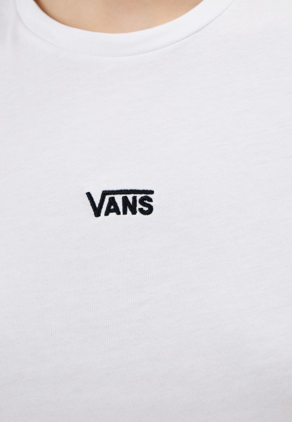 фото Футболка vans