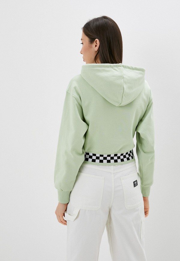 фото Худи vans