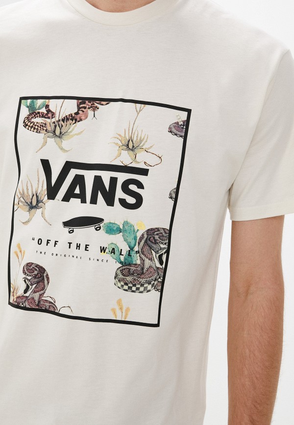 фото Футболка vans