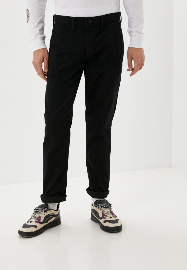 

Брюки Vans, Черный, MN AUTHENTIC CHINO