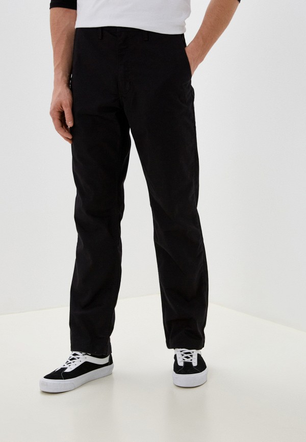

Брюки Vans, Черный, MN AUTHENTIC CHINO