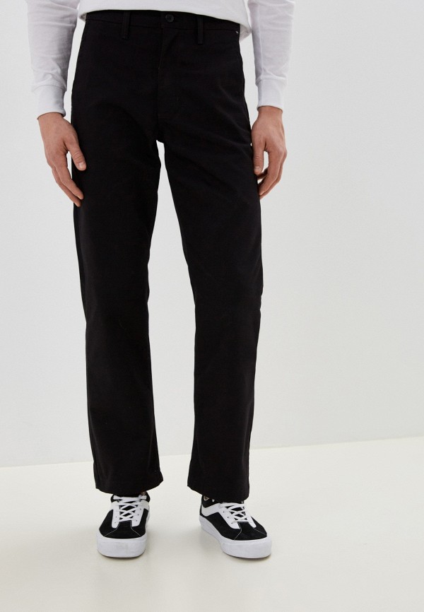 

Брюки Vans, Черный, MN AUTHENTIC CHINO