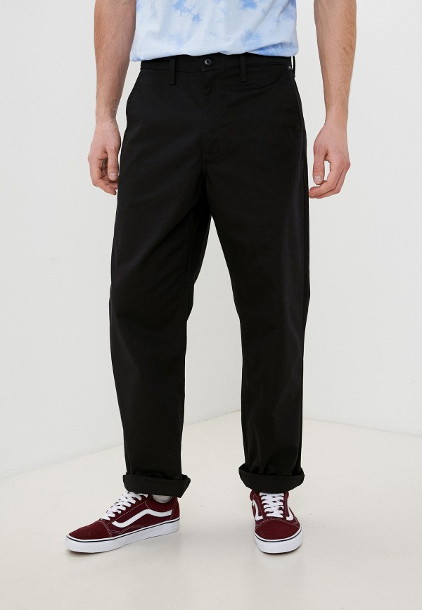

Брюки Vans, Черный, MN AUTHENTIC CHINO