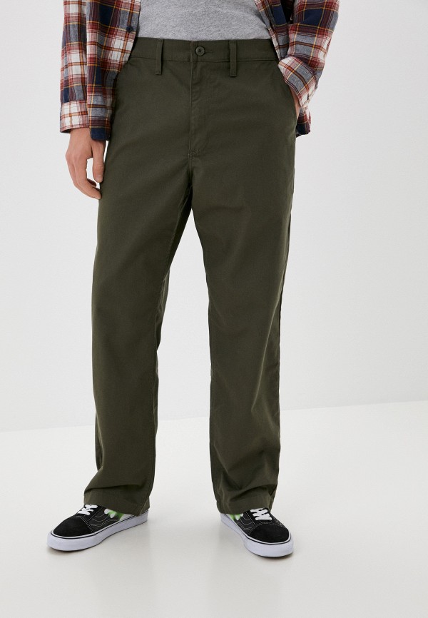 

Брюки Vans, Хаки, MN AUTHENTIC CHINO