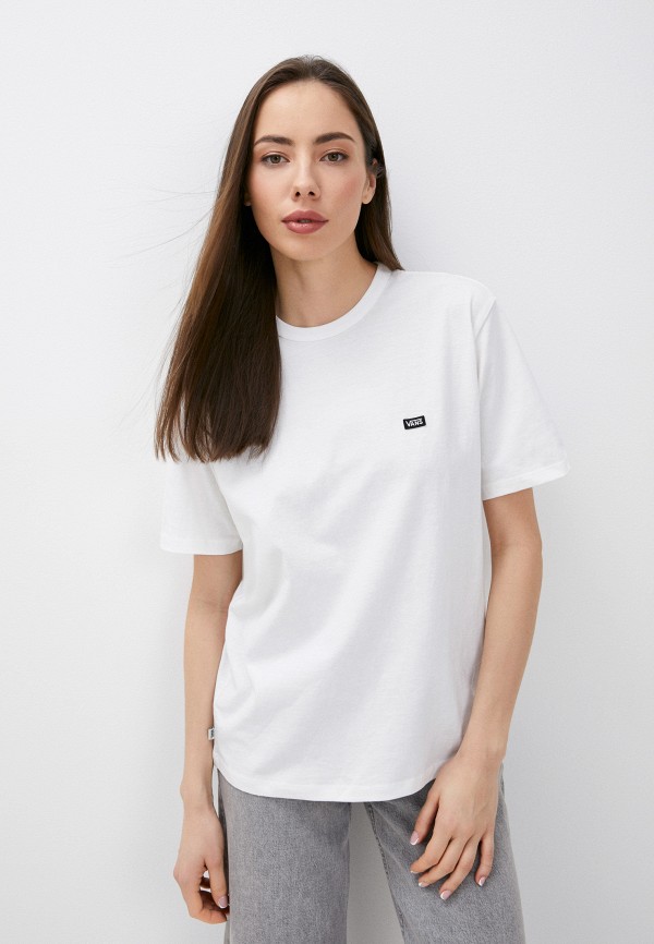 

Футболка Vans, Белый, WM SS OTW TEE