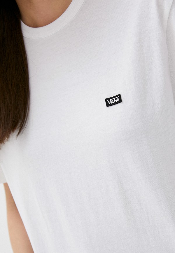 фото Футболка vans