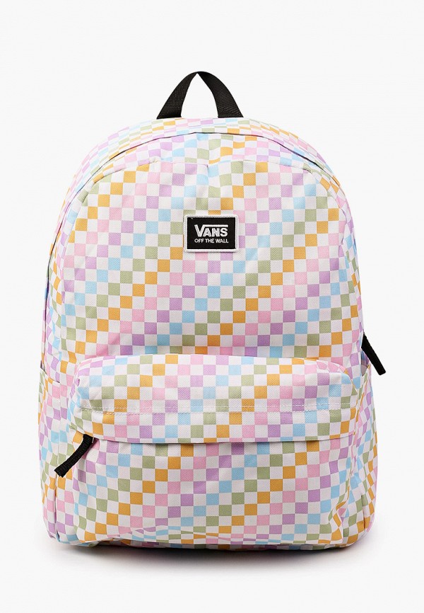 

Рюкзак Vans, Разноцветный