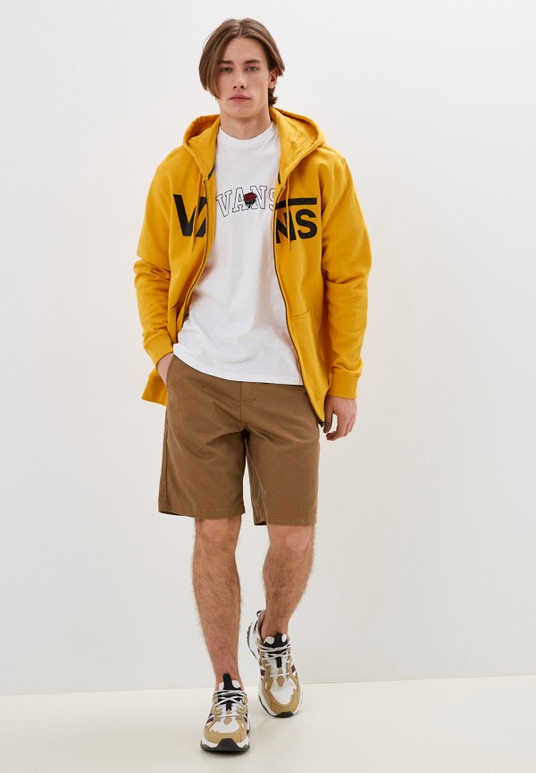 фото Шорты vans