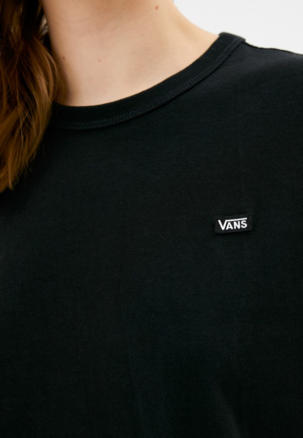 фото Футболка vans
