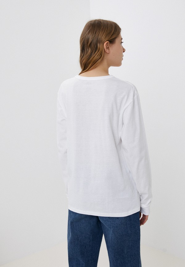 фото Лонгслив vans