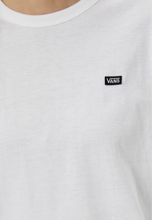 фото Лонгслив vans
