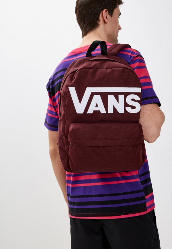 фото Рюкзак vans