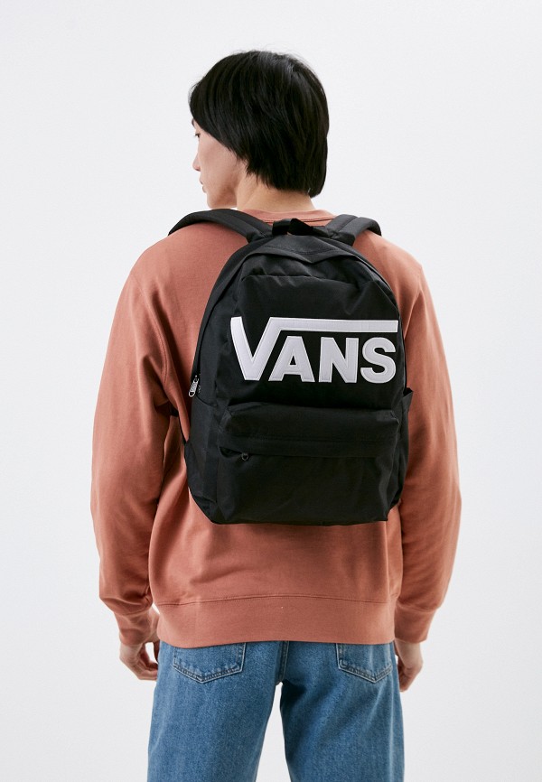 фото Рюкзак vans