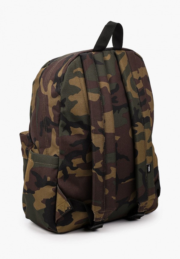 фото Рюкзак vans