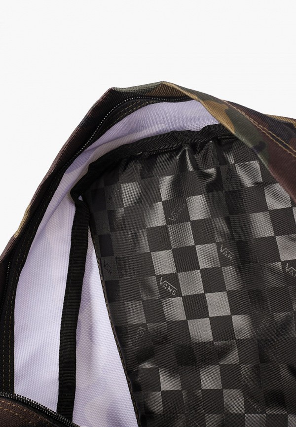 фото Рюкзак vans