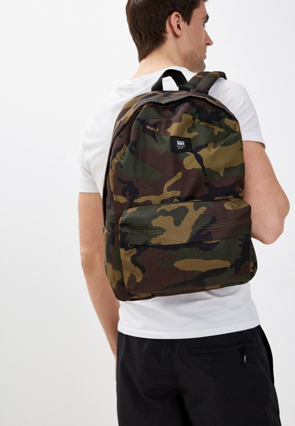 фото Рюкзак vans