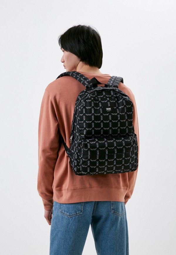 фото Рюкзак vans