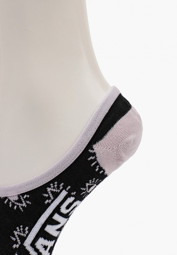 фото Носки 3 пары vans