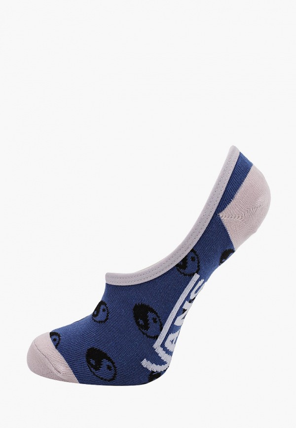 фото Носки 3 пары vans