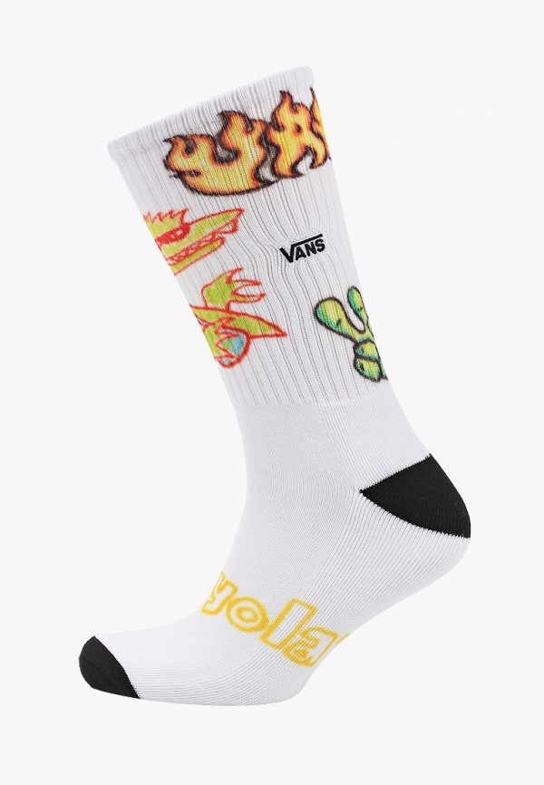 фото Носки vans