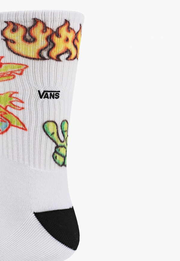 фото Носки vans