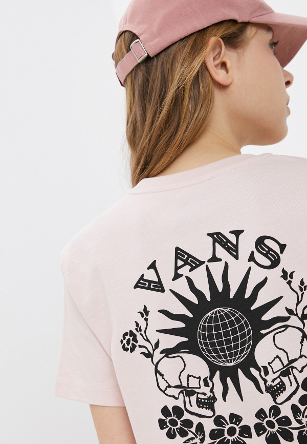 фото Футболка vans