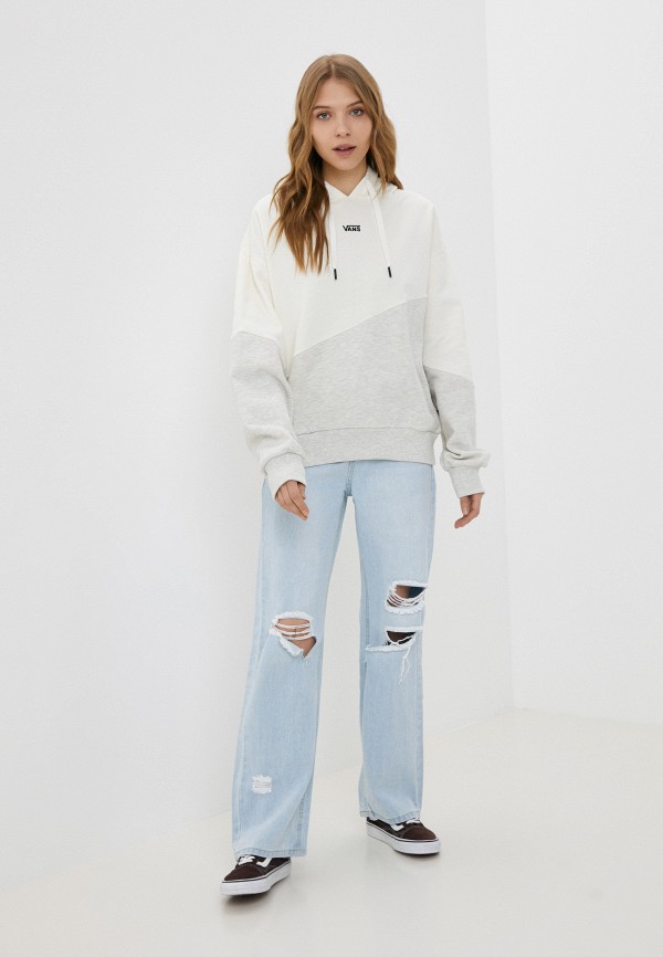 фото Худи vans