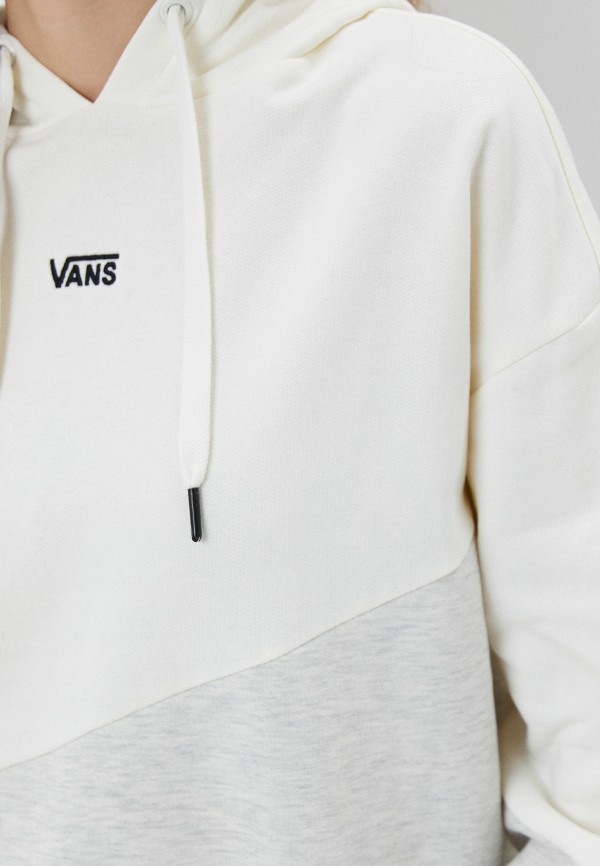 фото Худи vans