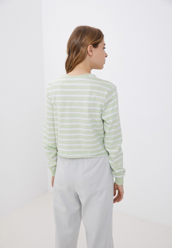 фото Лонгслив vans