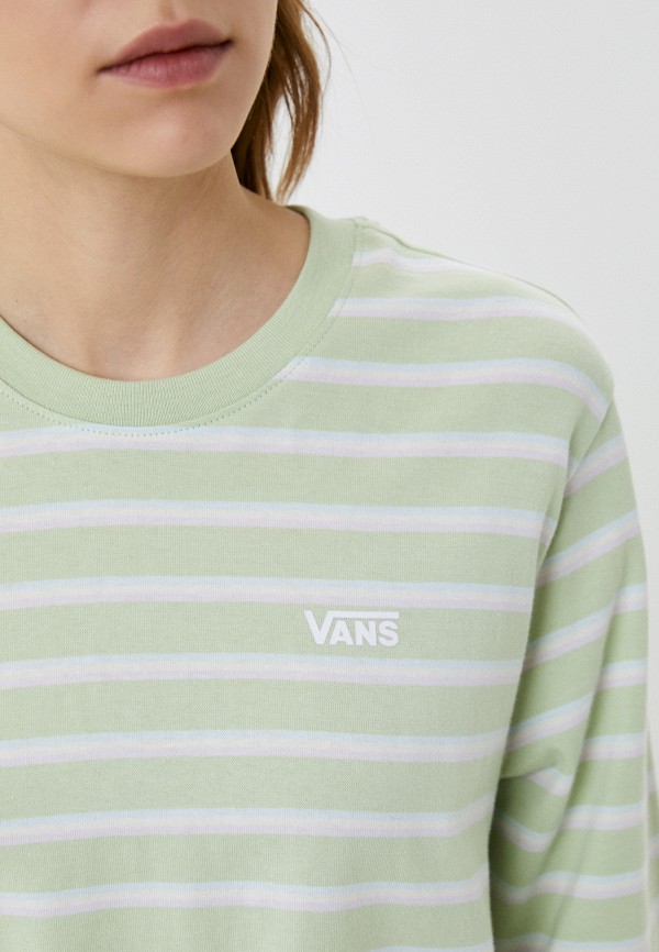 фото Лонгслив vans