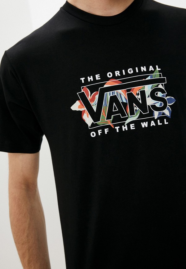 фото Футболка vans