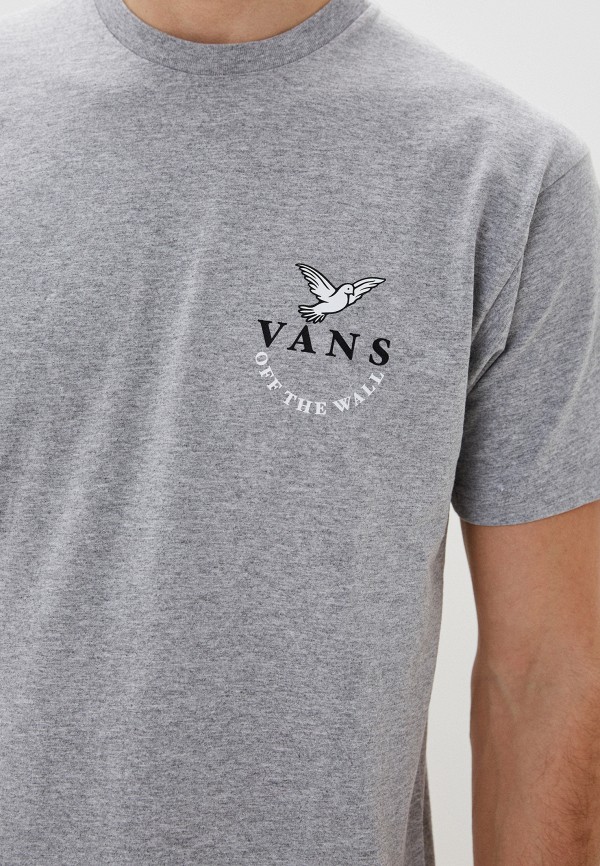 фото Футболка vans
