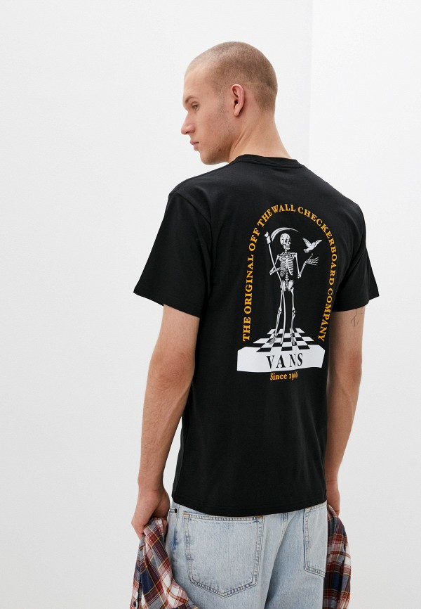 фото Футболка vans