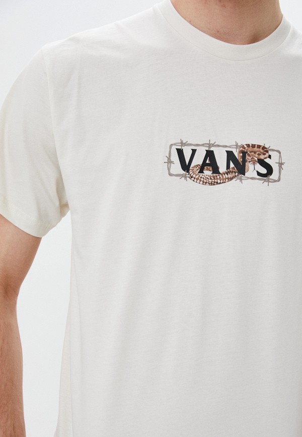 фото Футболка vans