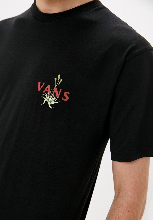 фото Футболка vans